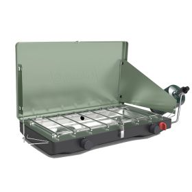 Coleman Cascade&trade; Classic Camping Stove