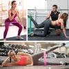 Womens Butt And Hip Exercise Bands (Set Of 3)