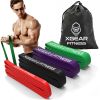Xg-Pro Heavy Duty Exercise Resistance Bands